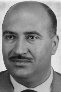 Sergio Canal