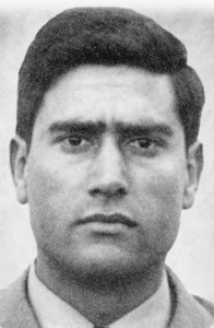 Simón Cambronero Castejón