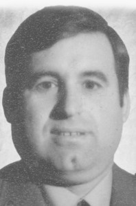 Tomás Palacín Pellejero