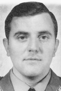 Valentín Godoy Cerezo