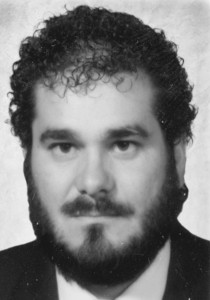 Valentín Martín Sánchez