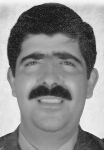 Vicente Luis Garcera López