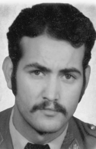 Vicente Sánchez Vicente