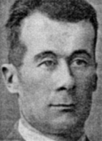 Photo of Armas Hurtta