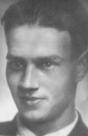 Eero Kalle Ilmari Harju