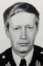 Eero Holsti