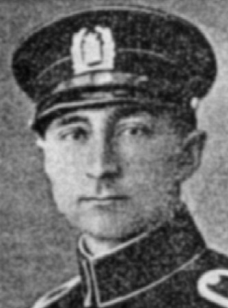 Erkki Emil Pohjanen