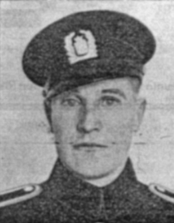 Frans Mauri Suominen