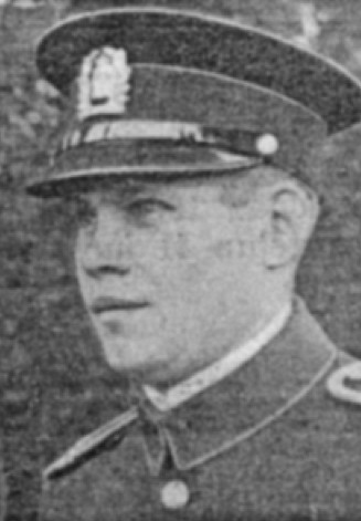 Frans Oskar Johannes Ritala