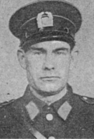 Heikki Valter Murtomäki