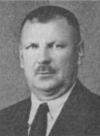 Photo of Jalmari Manninen