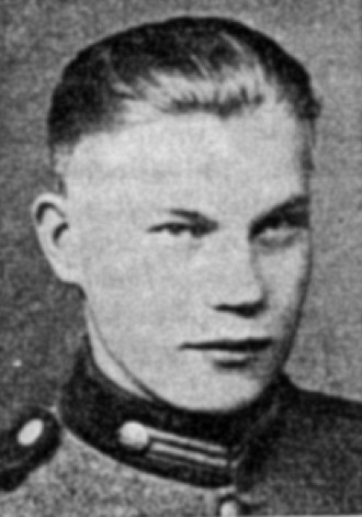 Officer photo