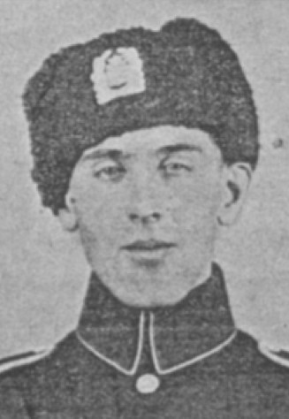 Karl Runar Mannström