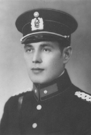 Leevi Koskimaa