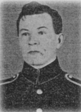 Photo of Malakias Koli