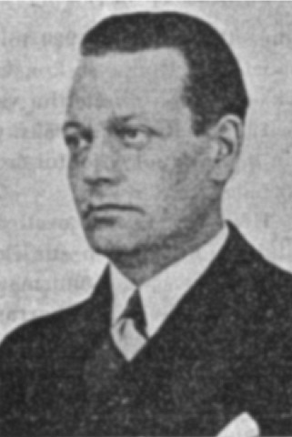 Nils Åke Håkansson