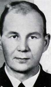 Onni Saastamoinen