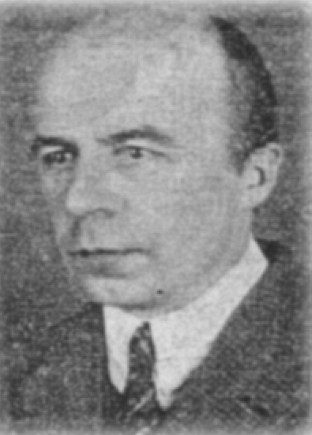 Otto Korhonen
