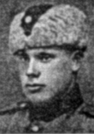 Pekka Kokkonen