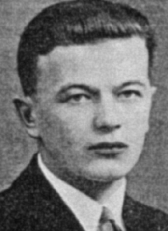 Tauno Kuusaro