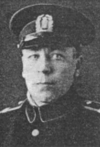 Photo of Topias Pylvänäinen