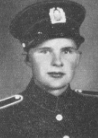 Photo of Väinö Mäkinen