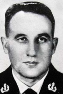 Veikko Armas Riihimäki