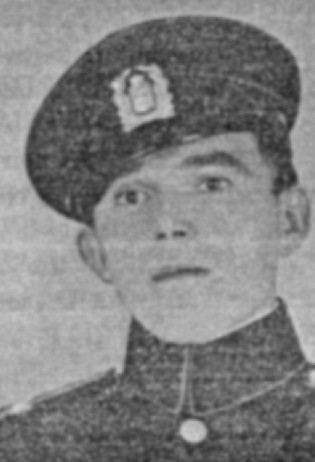 Photo of Viljo Innanen