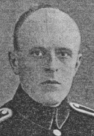 Yrjö Ahlqvist