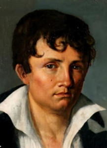 Abel De Gournay D‘Arnouvill