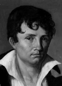 Abel De Gournay D‘Arnouvill