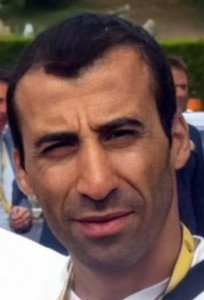 Ahmed Merabet