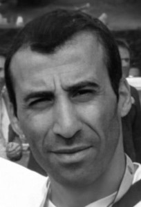 Ahmed Merabet