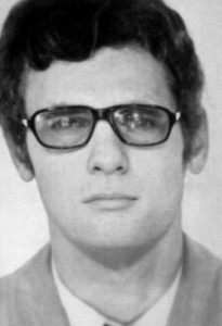 Alain Bidault