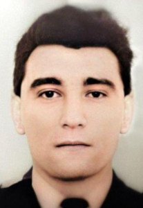 Photo of Alain Gomez