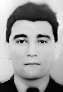 Alain Gomez
