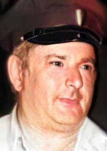 Alain Perinetti