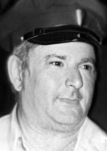 Alain Perinetti