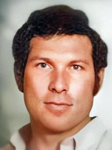 Alain Vela