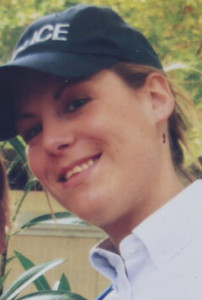 Photo of Amandine Giraud