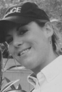 Amandine Giraud
