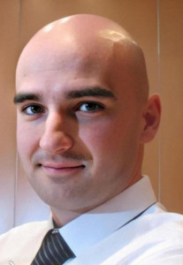 Amaury Marcel