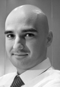 Amaury Marcel