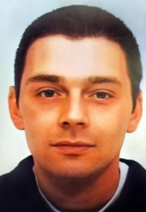 Photo of Aurélien Dancelme