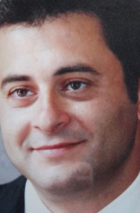Benoît Vautrin