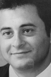 Benoît Vautrin