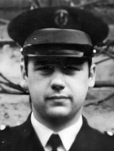 Bernard Albert