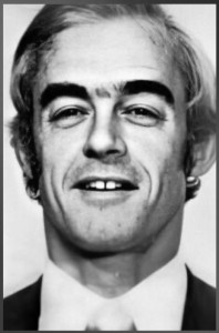 Bernard Le Dréau