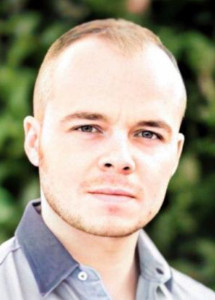 Photo of Bertrand Relave