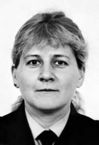 Catherine Bagot